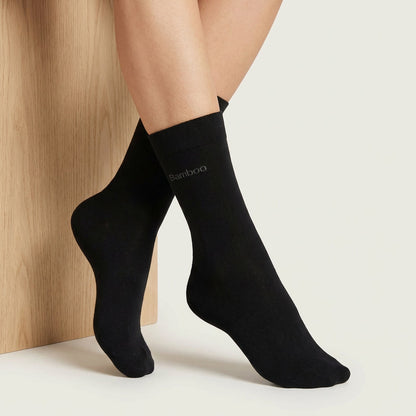 Bamboo Comfort Sokken — Zacht voor Gevoelige Voeten & Eczeem