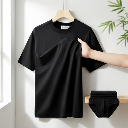 Starter Pack Dames — T-Shirt + Brief