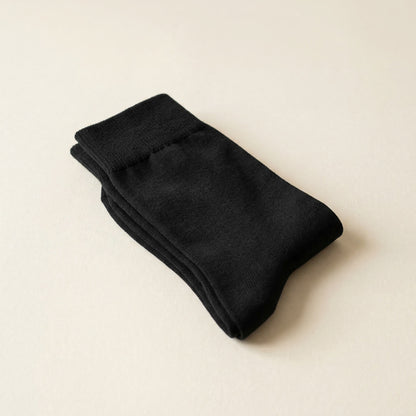 Bamboo Comfort Sokken — Zacht voor Gevoelige Voeten & Eczeem