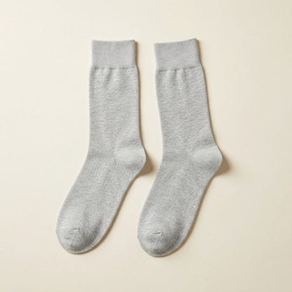 Bamboo Comfort Sokken — Zacht voor Gevoelige Voeten & Eczeem