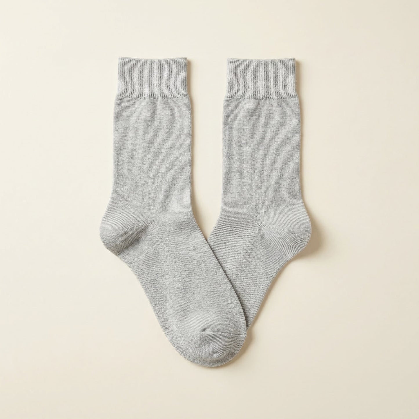 Bamboo Comfort Sokken — Zacht voor Gevoelige Voeten & Eczeem