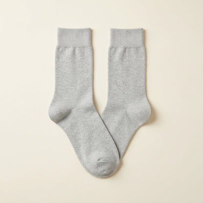Bamboo Comfort Sokken — Zacht voor Gevoelige Voeten & Eczeem