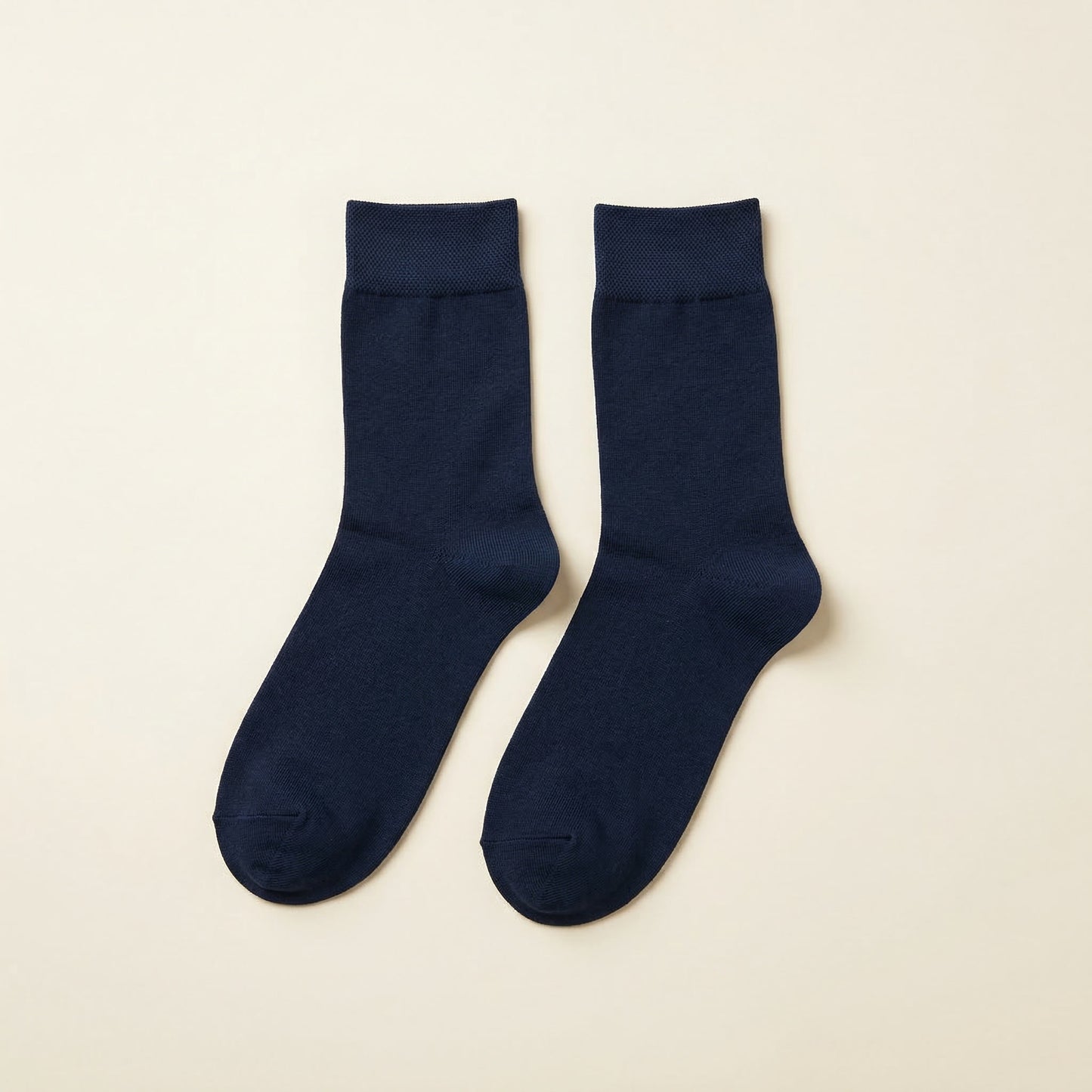 Bamboo Comfort Sokken — Zacht voor Gevoelige Voeten & Eczeem
