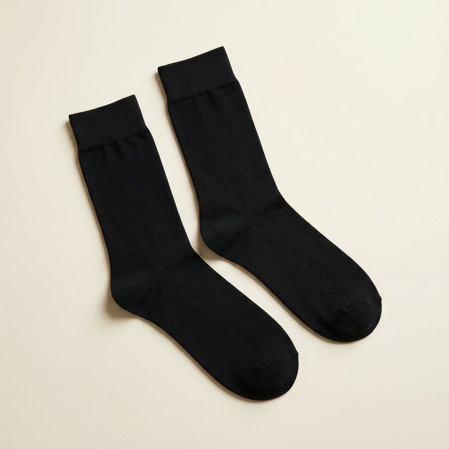 Bamboo Comfort Sokken — Zacht voor Gevoelige Voeten & Eczeem