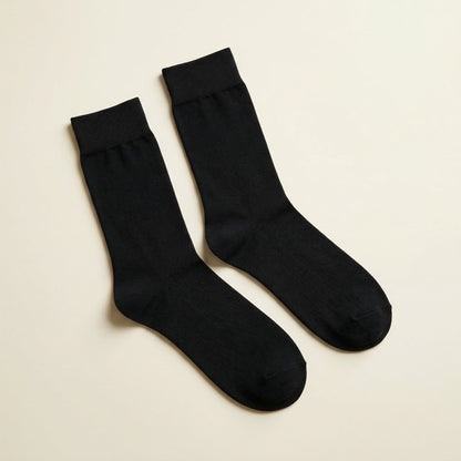 Bamboo Comfort Sokken — Zacht voor Gevoelige Voeten & Eczeem