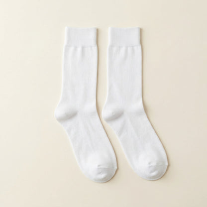 Bamboo Comfort Sokken — Zacht voor Gevoelige Voeten & Eczeem