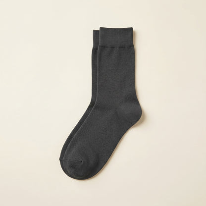 Bamboo Comfort Sokken — Zacht voor Gevoelige Voeten & Eczeem