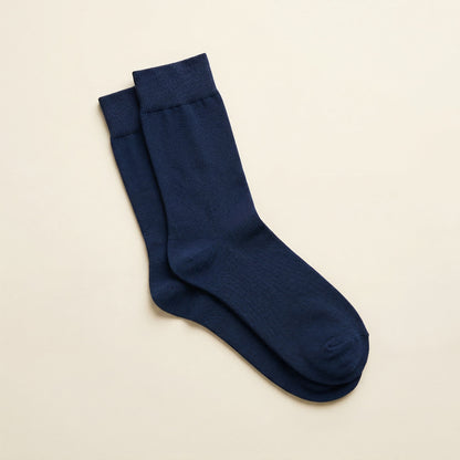 Bamboo Comfort Sokken — Zacht voor Gevoelige Voeten & Eczeem