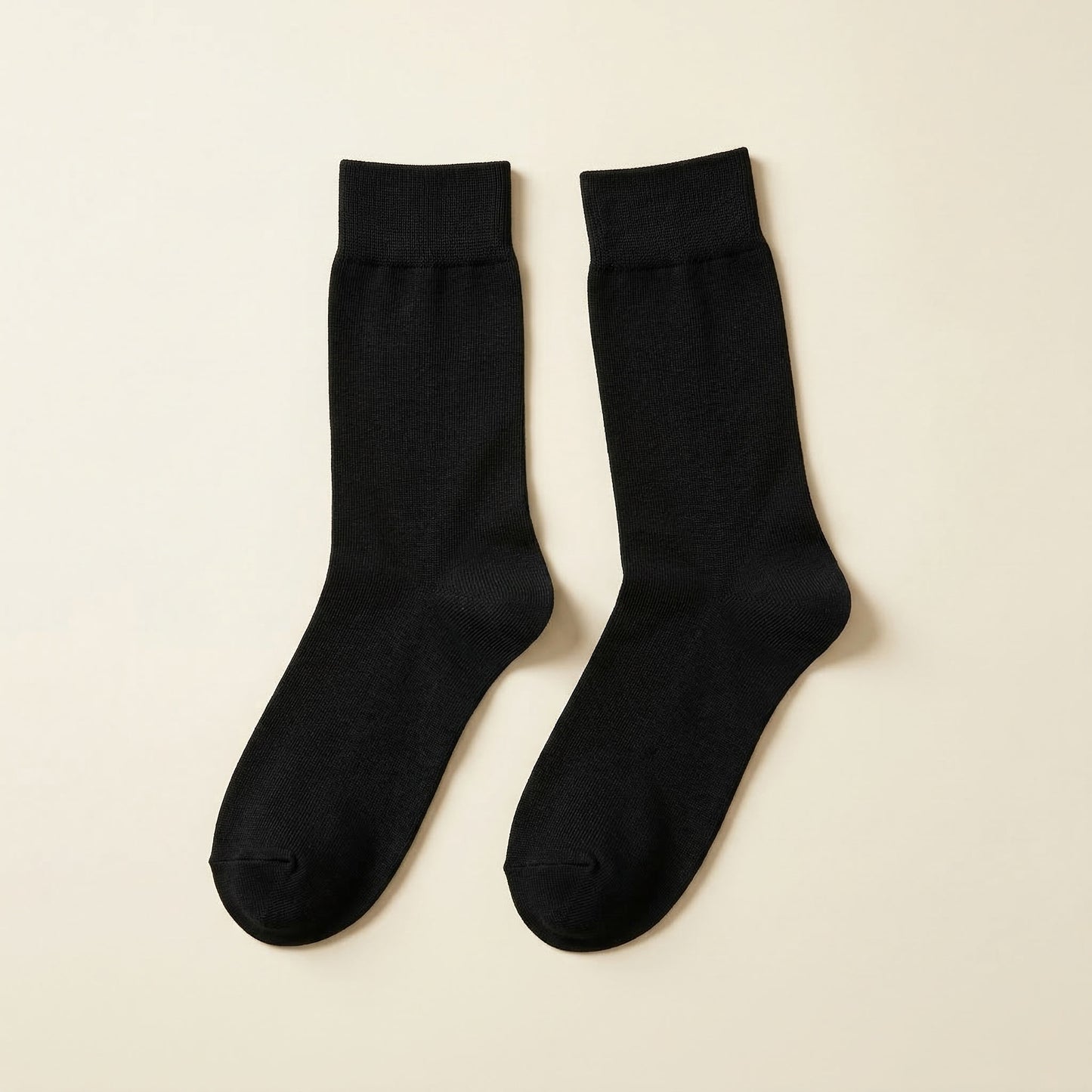 Bamboo Comfort Sokken — Zacht voor Gevoelige Voeten & Eczeem