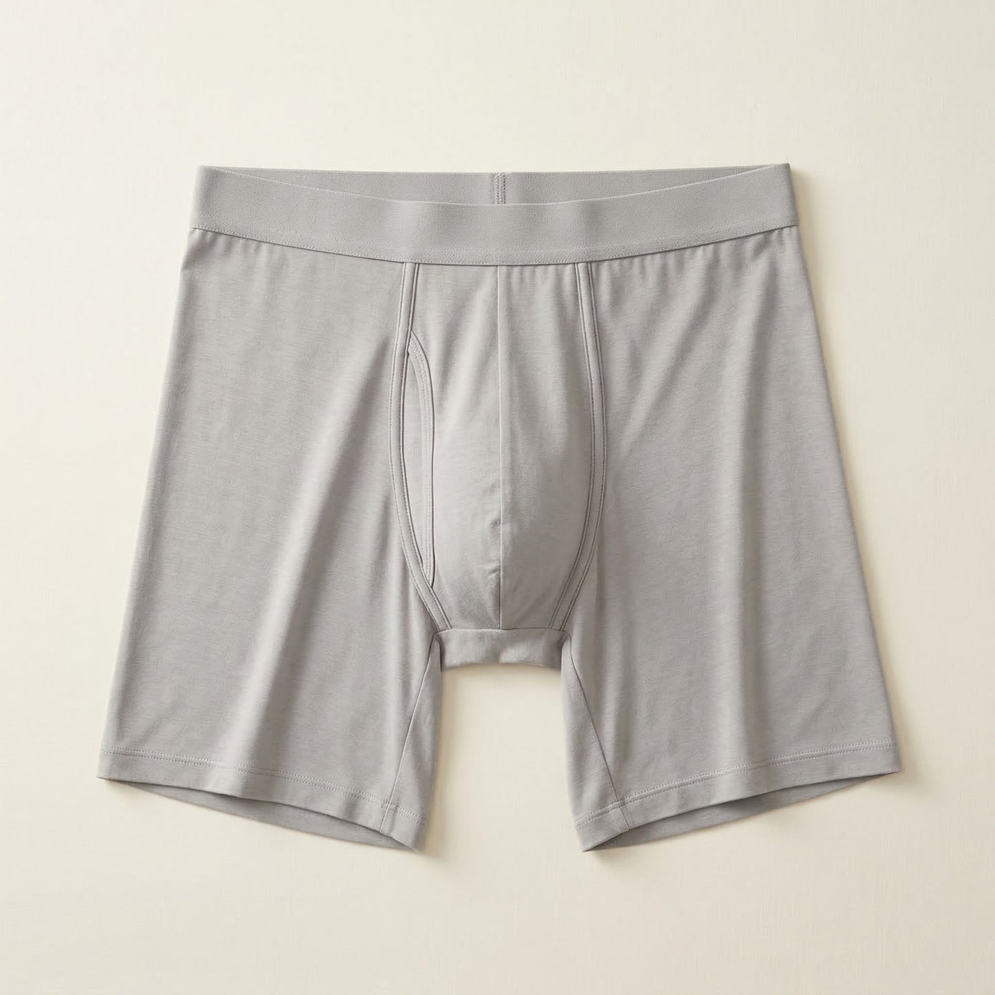 Naadloze Bamboe Boxers — Nul Irritatie